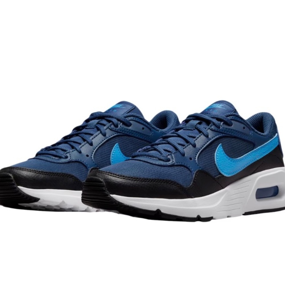 Nike Air Max - Little boys size 3Y
